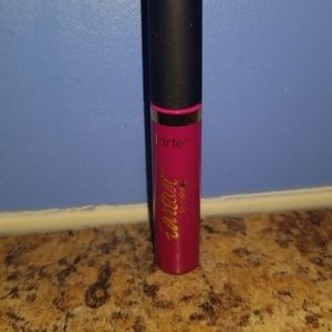 Tarte 'tartiest lip paint' -fly